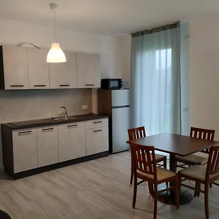 Oltre Le Mura 3*