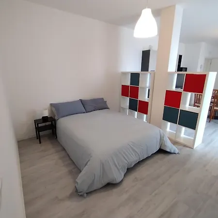 Апарт-отель Oltre Le Mura 3*