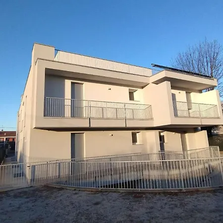 Hotel apartamentowy Oltre Le Mura