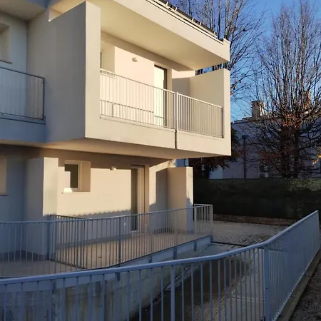 Aparthotel Oltre Le Mura