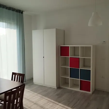 Oltre Le Mura Aparthotel *