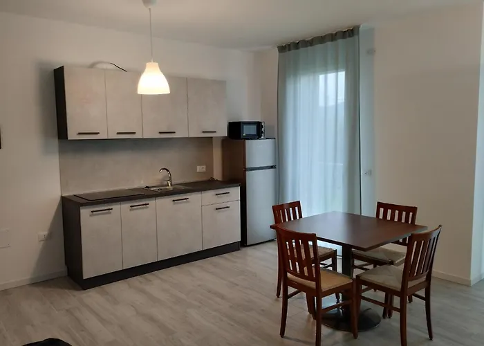 Oltre Le Mura 3*